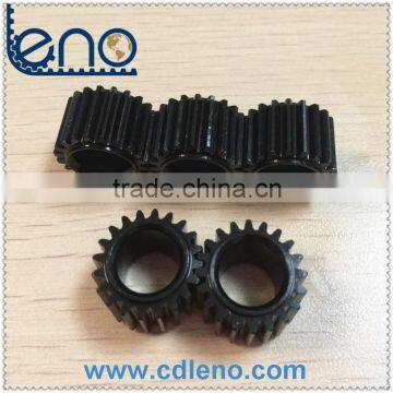 Black Oxide Finish Bore=0.389" Small Pinion photo-3