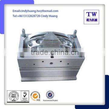 Steel auto lamp molding for car parts made in China Liuzhou Tongwei