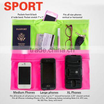 Sport Waist Bag Belt LR Running Belt X Belt Hipstor Belt Flip Belt photo-3