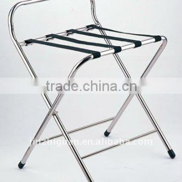 Hotel Folding Luggage Rack (J-137)