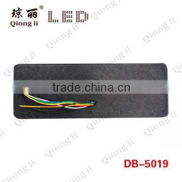 ISO9001 Approval 12v JAC Truck Combined Led Lights