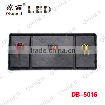 CCC & ISO Certificated Construction Truck Led Stop Rear Lights