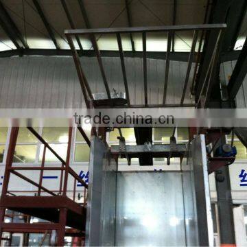 High Speed Can Depalletizer Machine photo-5