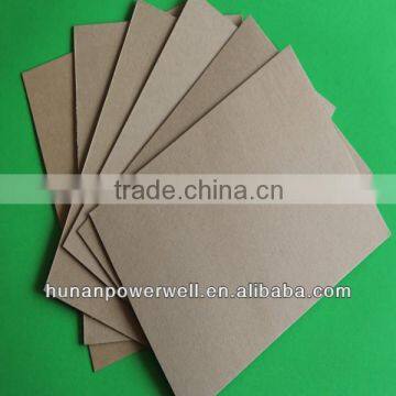 Insulation transformer transformer machine paper