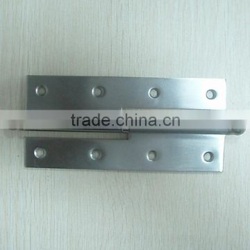 140mm*76mm*3mm steel hinge of France series