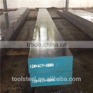 D3/ Skd1/ 1.2080 Cold Work Tool Steel photo-2