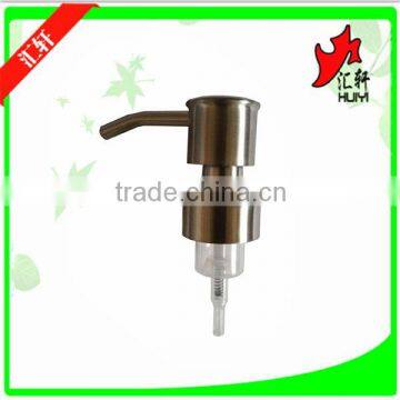 wholesale Best Price 28MM stainless steel foam pump