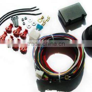 Durable Trailer wiring kits
