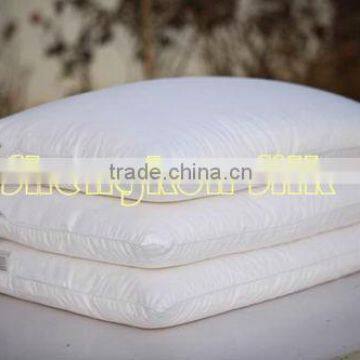 wholesale white plain cotton pillowcase