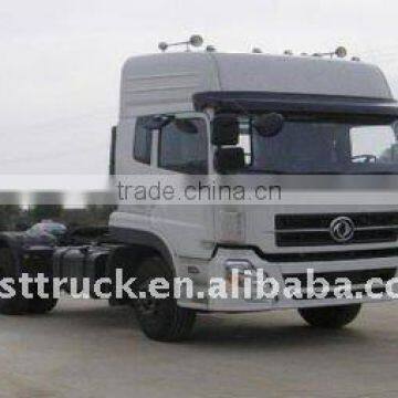 Dongfeng truck-tractor