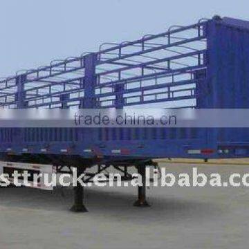 Dongfneng semi trailer