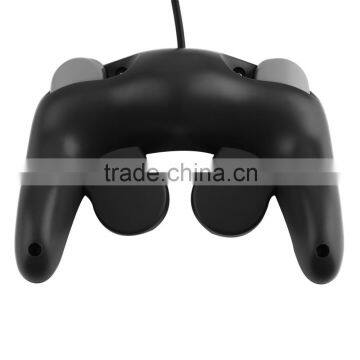 Game Controller Gamepad Joystick for Game Cube For Platinum Black