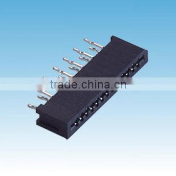 molex 1.25mm pitch fpc connectors