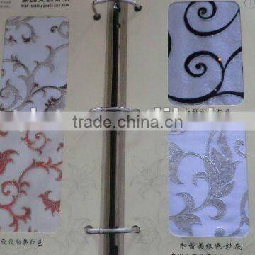 Alibaba supplier decorative silk screen laminated glass