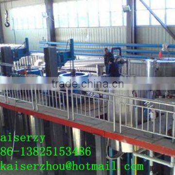 Supercritical CO2 fluid extraction machine skype:kaiserzy