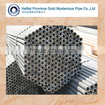 ASTM A519 Mechanical Chrome Alloy Tubing & Tube Pipe Manufacturer