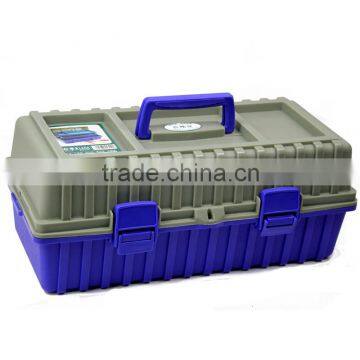 16in1 17inch Tool Set House Use Prepair Tool Set With Case Accessory Workbins photo-2