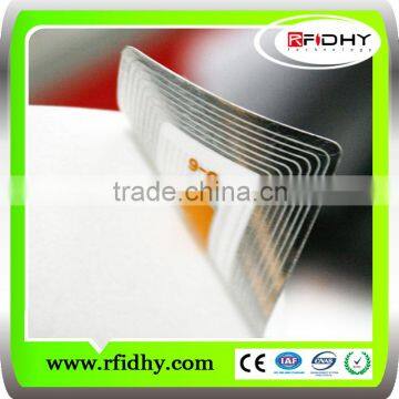 Costly Retail Inventory Management RFID Labels photo-6