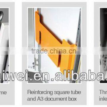ES Control Equipment