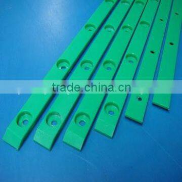 Upe Uhme-pe Polyethylene Linear Guide Rail UHMW-PE Chain Guide photo-6