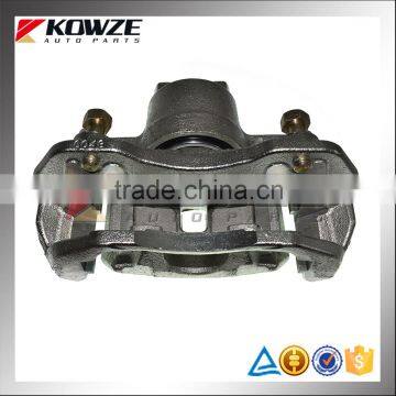 Front Right Brake Caliper Kit For Mitsubishi Lancer CS1A CS3A CS3W CS9A CS9W MR955064 photo-3