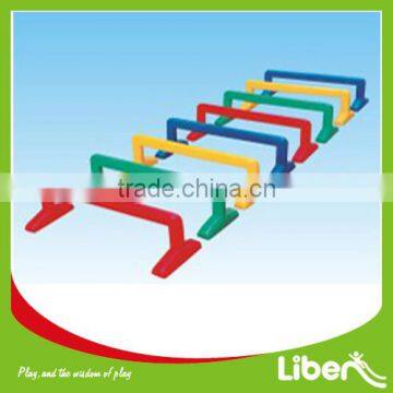 Mini Training Kids Plastic Hurdles 8 pcs/set LE.TN.002