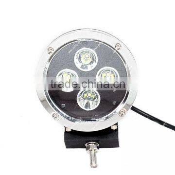 40W LED Offroad Light LED Work Light 4x4 LED Driving Light