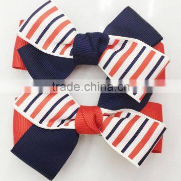 Girls Beautiful Fashion Hair Pin HairBows Hair accessories Hair barrette