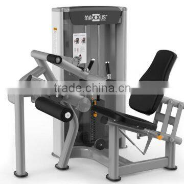 M6401seated leg curl machine strength fitness trainer gym equipment MAXXUSGE brand made by Hebei Biaohan Co., Ltd