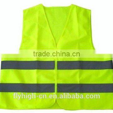 Roadway Safety Protection Safety Traffic Vest