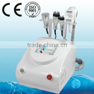 best selling products Cavitation RF Vacuum roller slimming machine                        
                                                Quality Choice