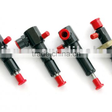 fuel injector for small single cylinder diesel engine