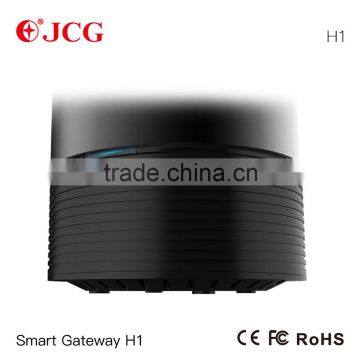 JCG H1 Smart Home Hub/gateway With Wifi Home Control System photo-6