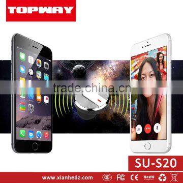 Sutyle Su-s20 New Product Healthy Call Phone Car Charger photo-3