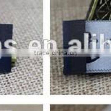 Professional Customized Back Neck Woven Label or Tag Like Main Label/neck Label With Exquisite Artwork and Woven Patc
