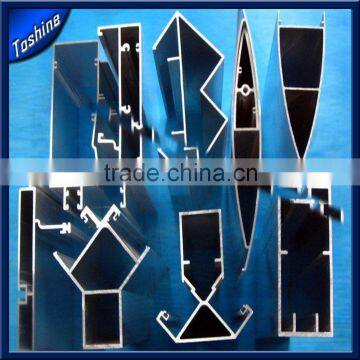 Aluminum Alloy 6063-t5 photo-6