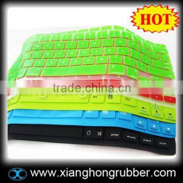 Silicone Keyboard Cover For Notebook