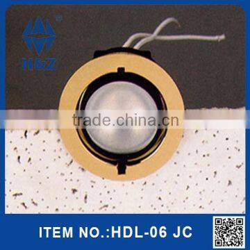 Halogen Downlight