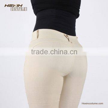 Allibaba High Quality butt lift jeans