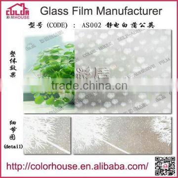 Adhesive Film for Windows Wholesale Guangdong Manufacturer photo-4