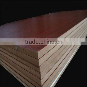 Medium Density Fiberboard From China Factory