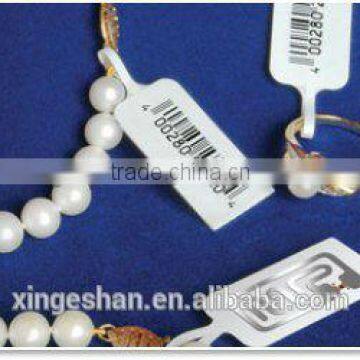 860-960mhz RFID Retail security label for Jewellery