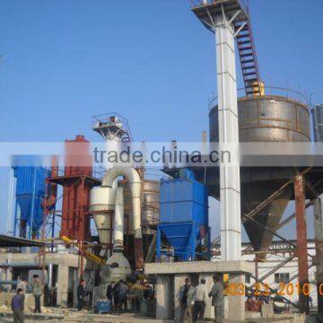 Automatic Gypsum Production Line