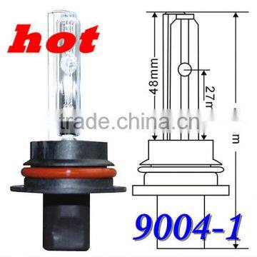 Newest 9004 2013 Defeilang real factory wholesale price VIP digital HID xenon kit 35W 55W 75W 100W 12v 24v 3000K~30000K