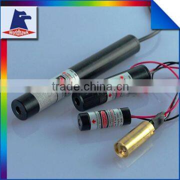 30mW Red Line Laser Module