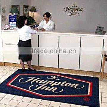 Anti Slip Dust Control Mat