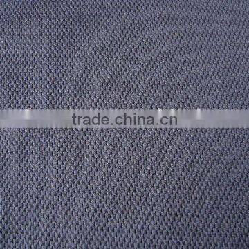 honeycombed fabric