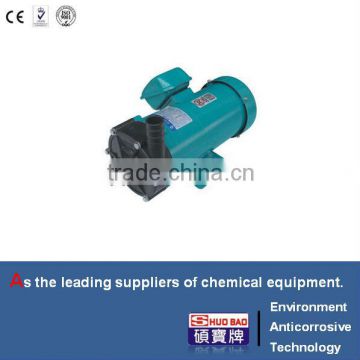 MD100R Magnetic pump Continuous Operation 10000 Hours