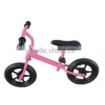 CE High Quality Children Walking Bike