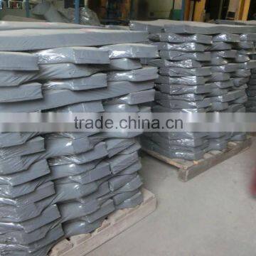 Different Colot Different Size ASPHALT SHINGLE photo-2